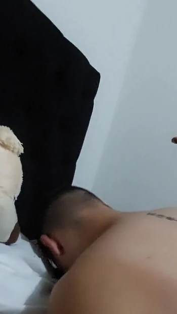 Stunning moment from "I Fucked My Neighbor&#039;s Boyfriend"