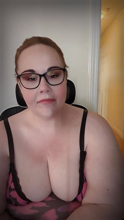 Terapeuta sissy HollyLou