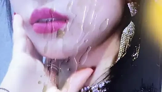 Seola Kpop Cum Tribute (WJSN)