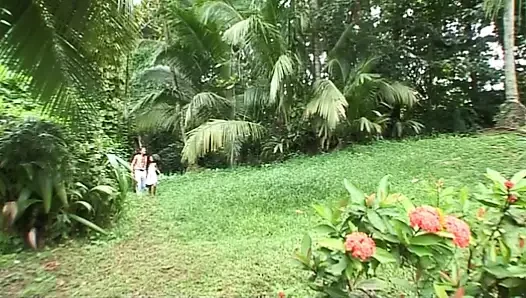 Dott Max al Caribe Sc 1 lewd anal sex