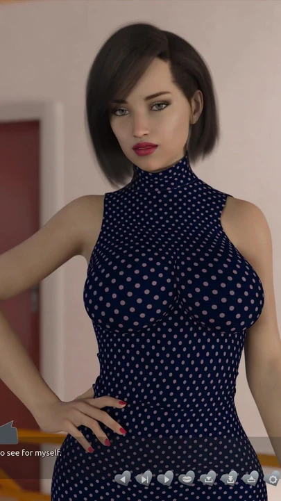 Must-see moment from "EP2: Meeting the Hotties - Helping the Hotties"