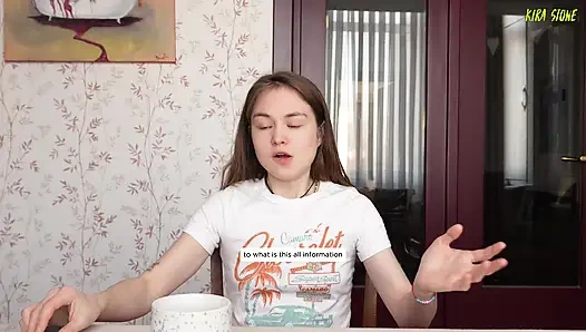 PMS? Obat untuk kesehatan, atau cara melindungi diri dari buket bunga yang tidak diinginkan