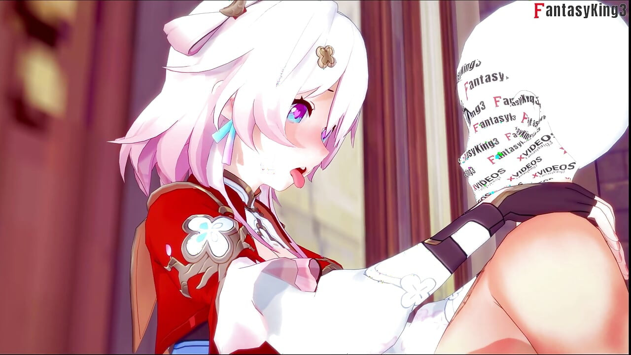 7 Mart sakso - honkai star rail