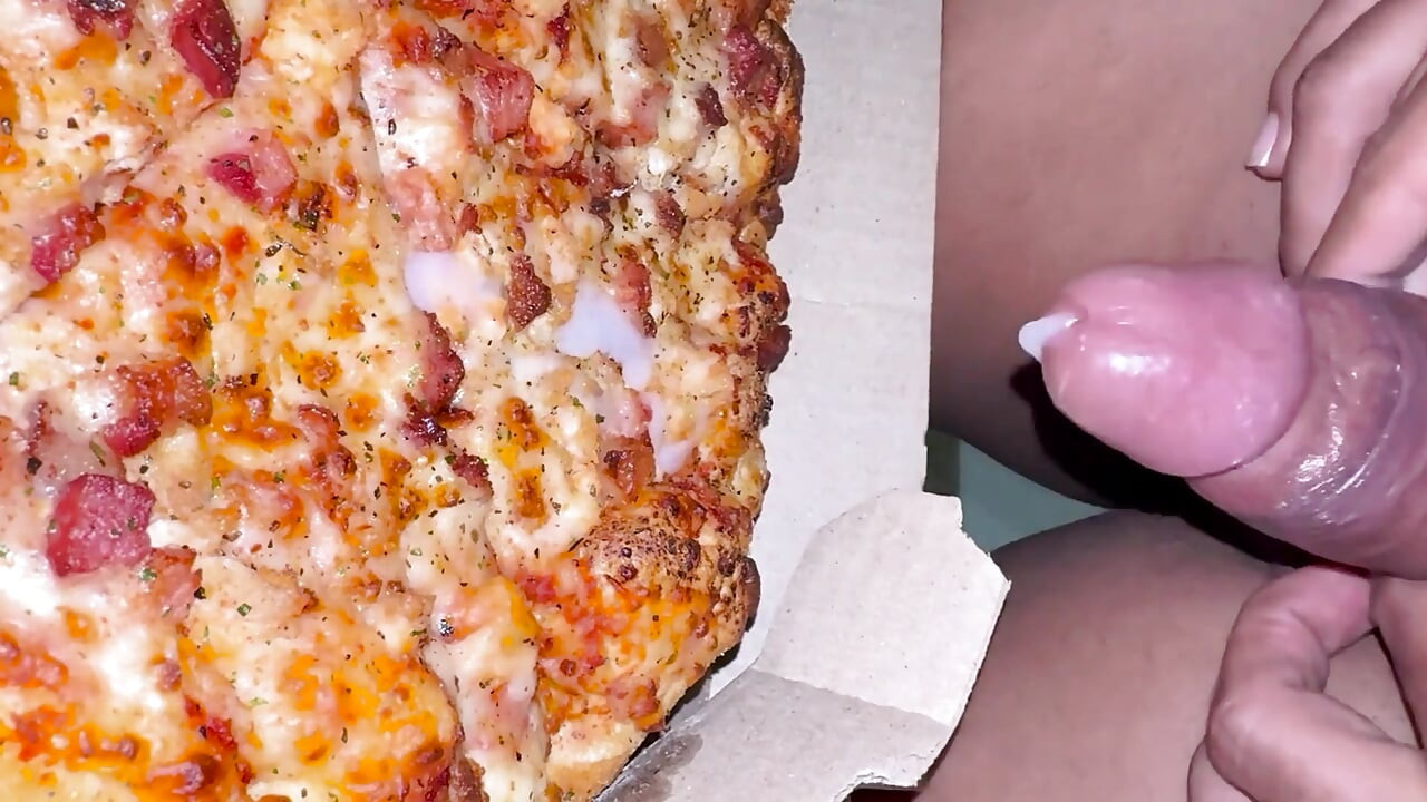 Itt az ideje egy pizzának