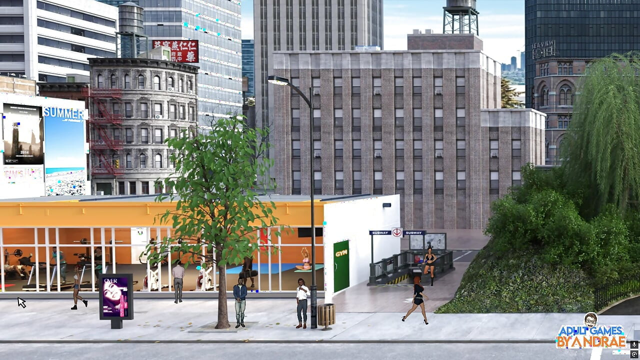 Episódio 1: Kink Maker (desenvolvimento Do Jogo)