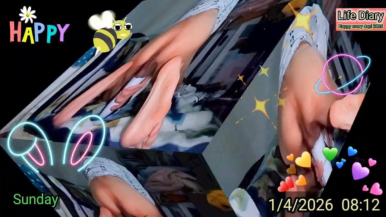 มีความสุขและมีความสุขทุกวัน!