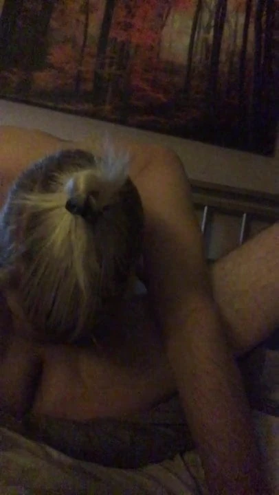 69ing w daddy