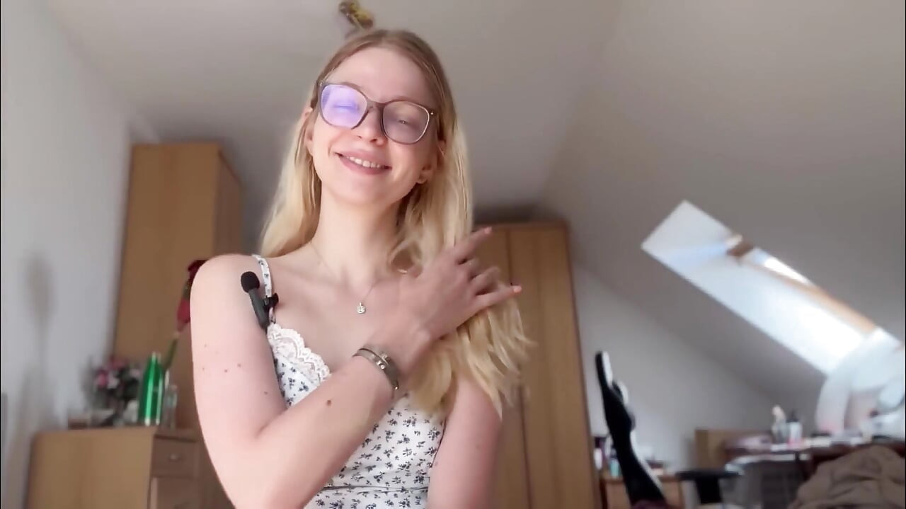 Busting Your Balls Asmr Roleplay