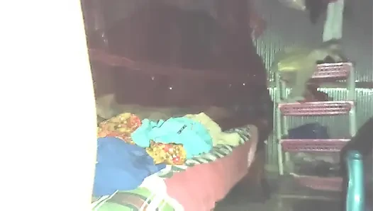 Our Best Night Together – A Romantic Late Night Moment