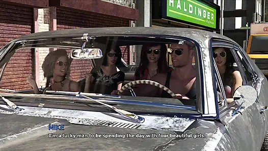 Söhne der Analarchie (teil 21)