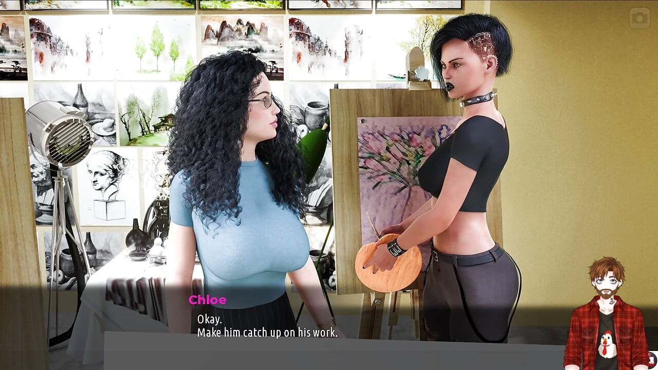 MILFs of Sunville - ( PT 02 ) - L7team