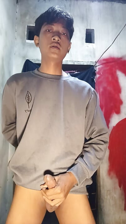 Solo play honest expression without censorship #Asia #indonesia #solo