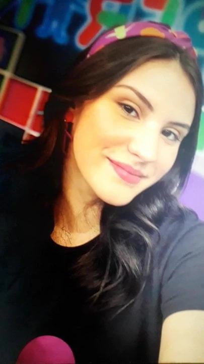 Cum Tribute Giovanna R. 4