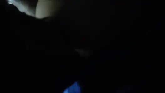 Lutscht weiter meinen nippel, baby, ah, ich bin geil