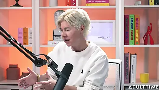 Chanel Camryn: die Zickenkönigin. Der erwachsenenzeit-podcast