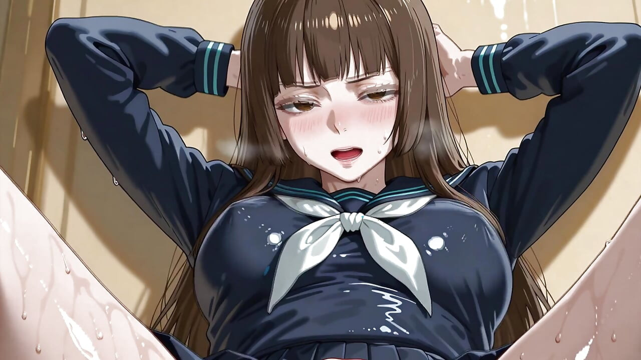 Mimiko (JJK)
