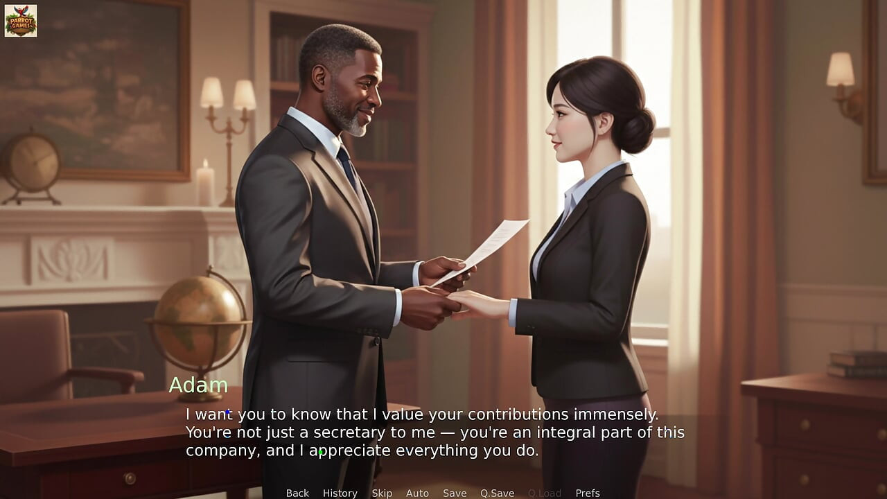 Antrenarea soției fierbinți 1