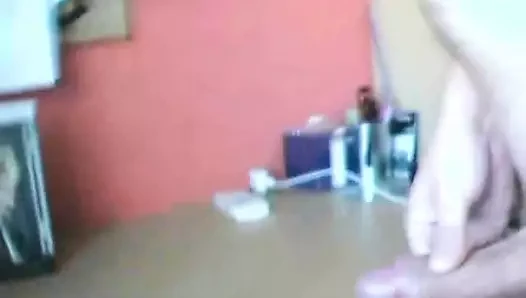 Güzel boşalma #1