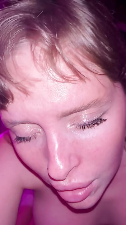 Paras seksi on vaimosi kanssa... mieluiten jonkun muun
