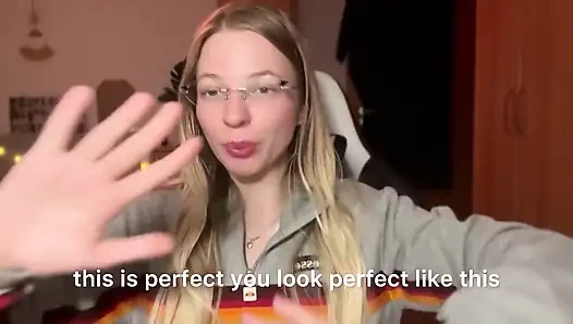 Keuschheits-ermutigung