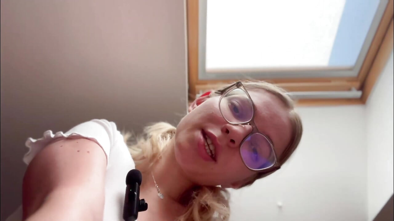 Ball Punches ASMR - whispering - femdom