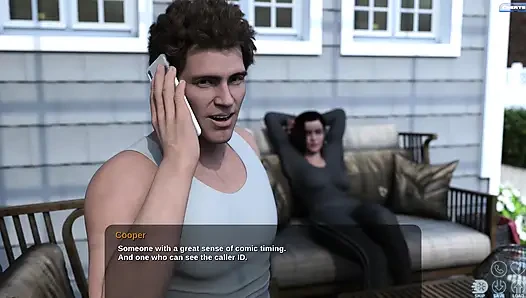 Slow and Furious Sex. Bagian 7