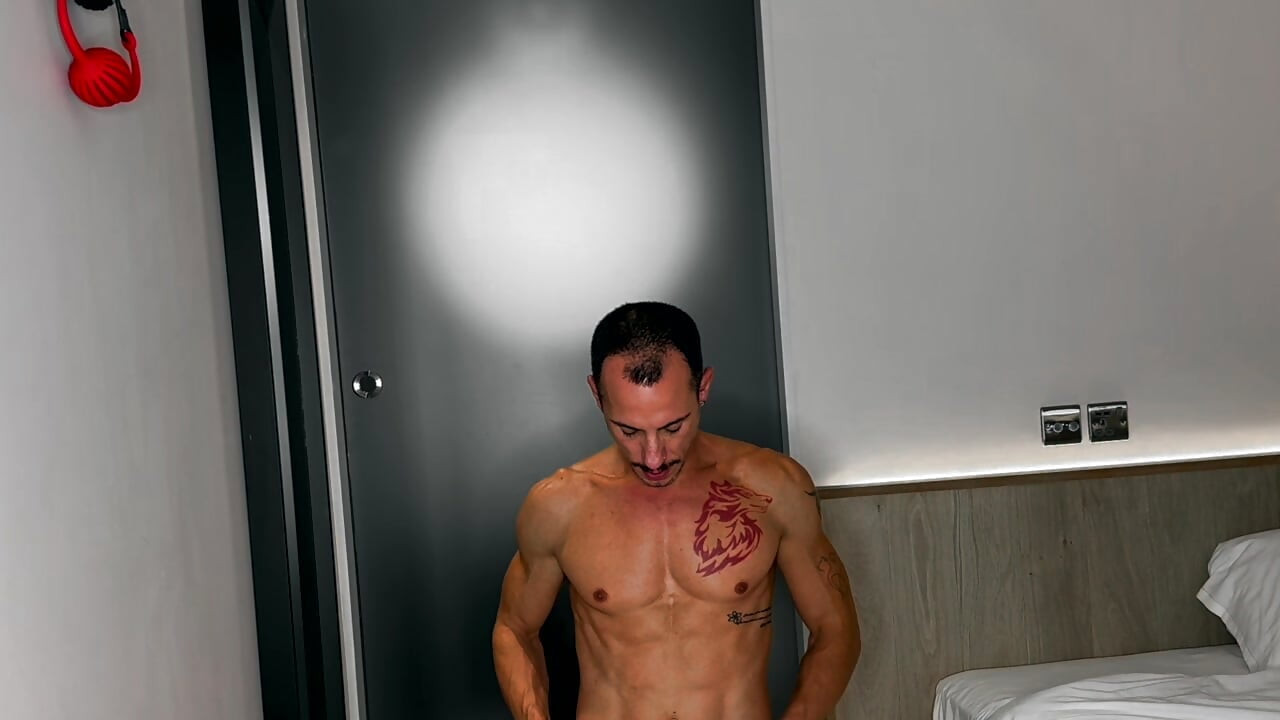 Marco Star i Leo Rush
