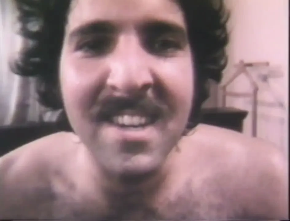 A big cock for a vintage bitch