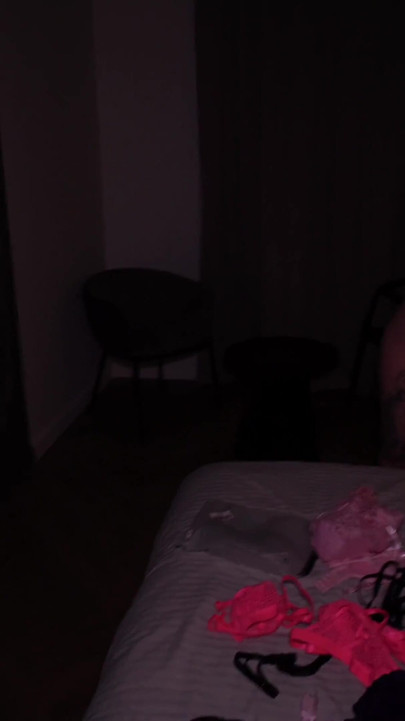 Off-screen Sex with an Actress Effy