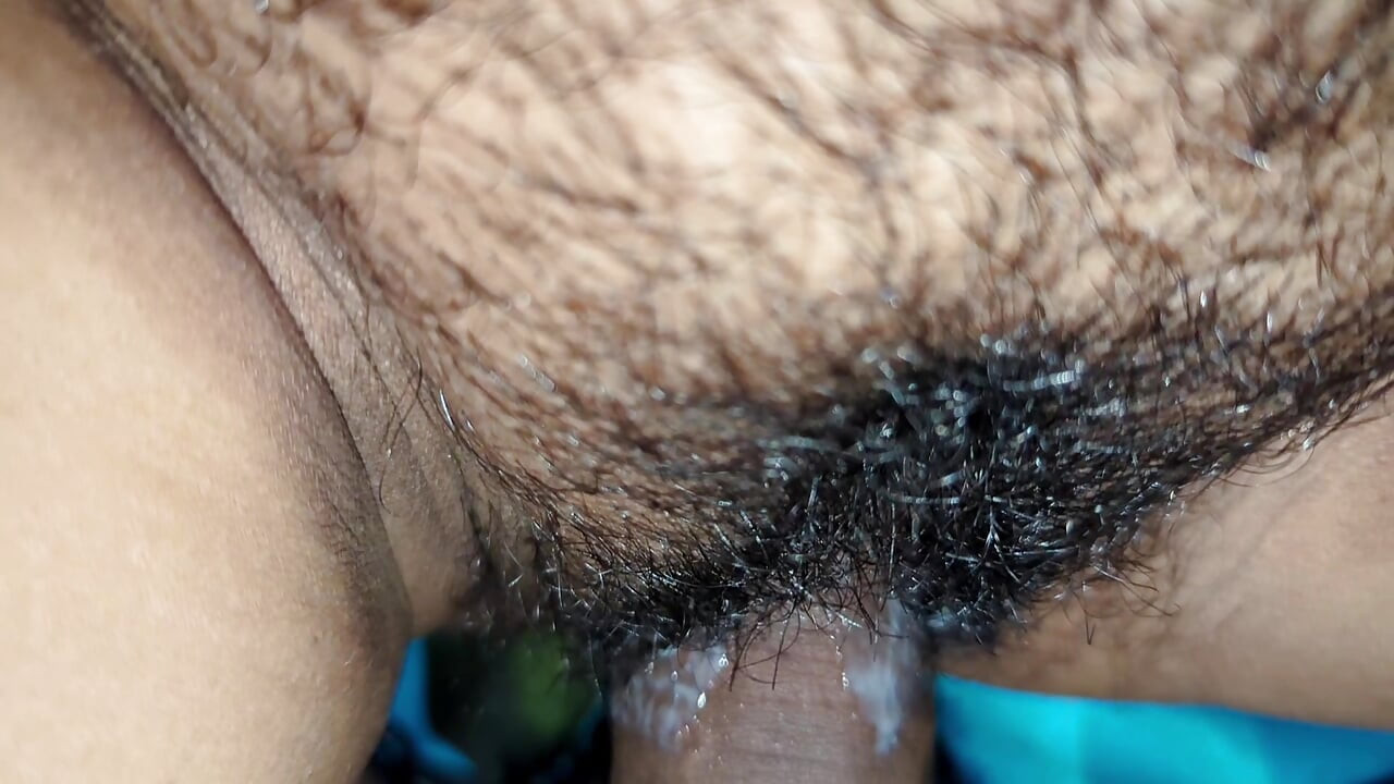 Dona de casa da aldeia desi