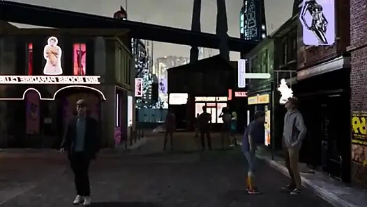 Step Brother Is Enjoying the Most Hotest Night of His Life with His Step Sister-3d Story