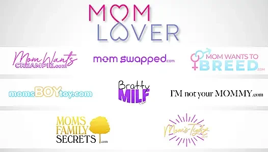 My Stepmom Just Wants Young Hot Cock - S2e3