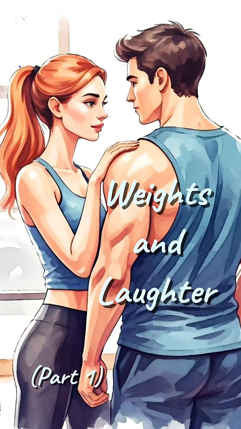 Weights and Laughter (1 of 4) - Audiostory by Awstory, audioerotica for girls, love story