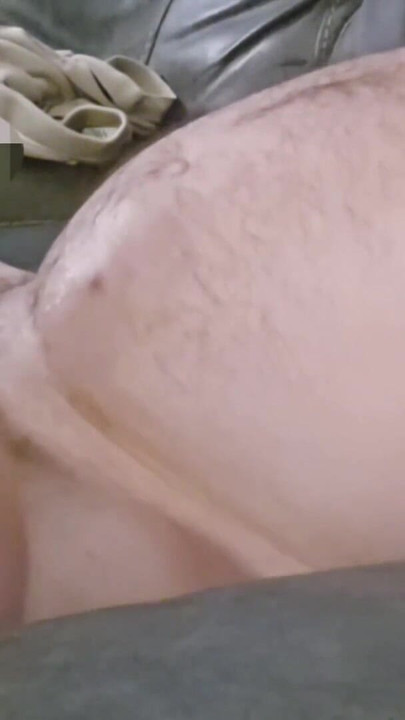 Key moment from "FUCK IT'S THE WIFE!"