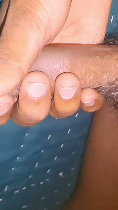 I'm Masturbating in Slow Motion 1. | Clip 2