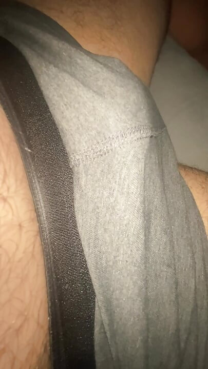 Orgasmic Hadsfree Boxershorts