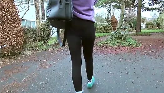 Geile tätowierte stiefschwester will bbc des stiefbruers versuchen