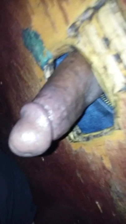 Gloryhole BBC