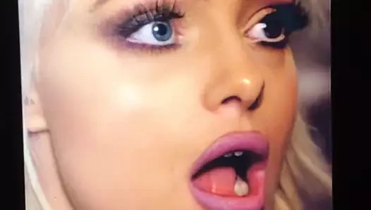 Wwe Sable porn video – WWE Liv Morgan Cum Tribute 14