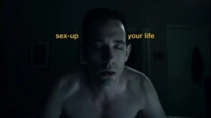 Boring Sex