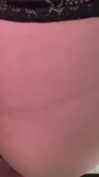 I'm watching my neighbor fuck her pussy | Clip 1
