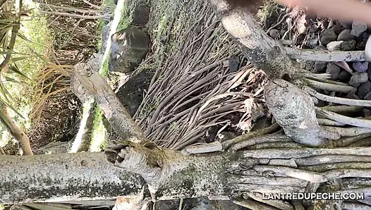 New vlog with my step brother