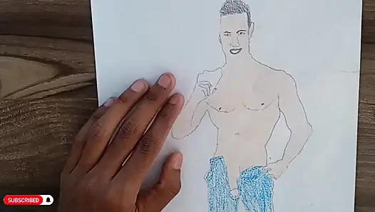 XHamster Суперзвезда Номер один, горячее романтическое видео