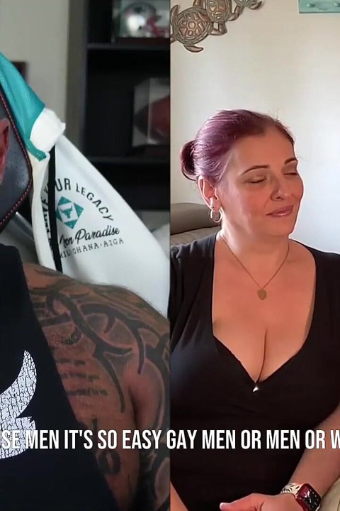 Redemption Interview Peacock Couple Episode 11
