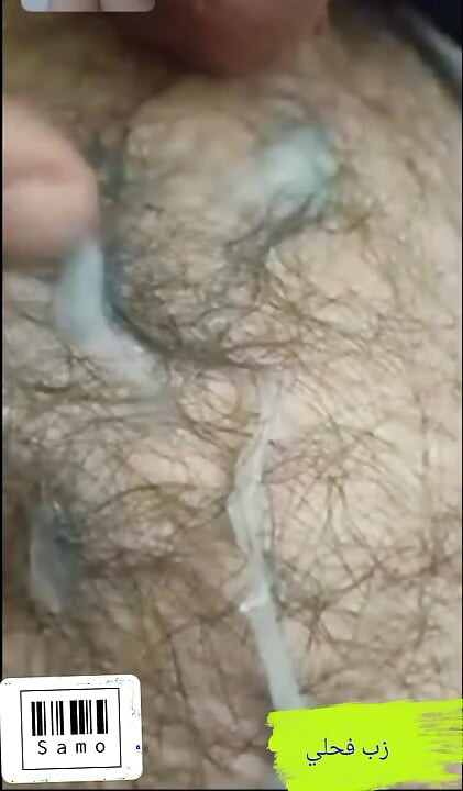 Syrian top have big dick