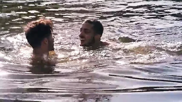 Hot Gay Cock 93