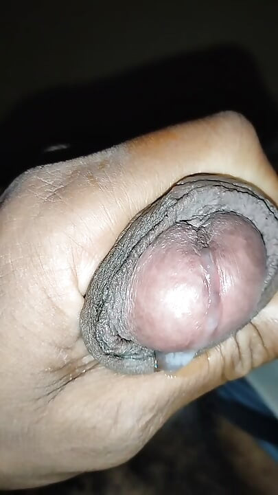 Big Black Dick Cumming Multiple Times
