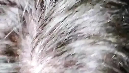 StepMother swallows it all and enjoys it