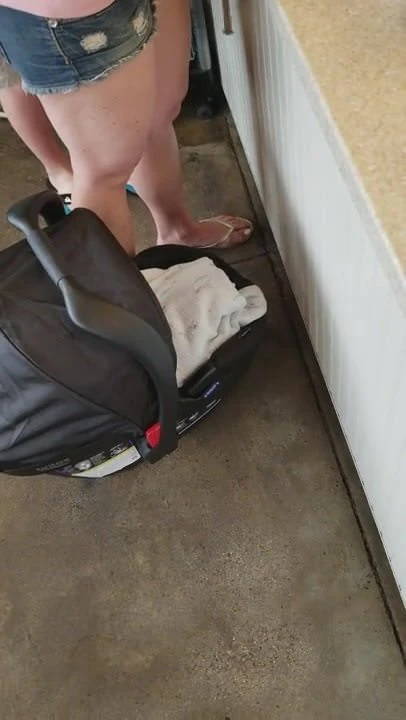 Jersey Mike's milf