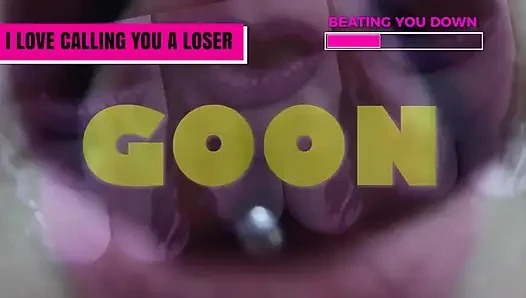 Tanrıça Lana ile seni gooner tarzında döverken 31 talimatı